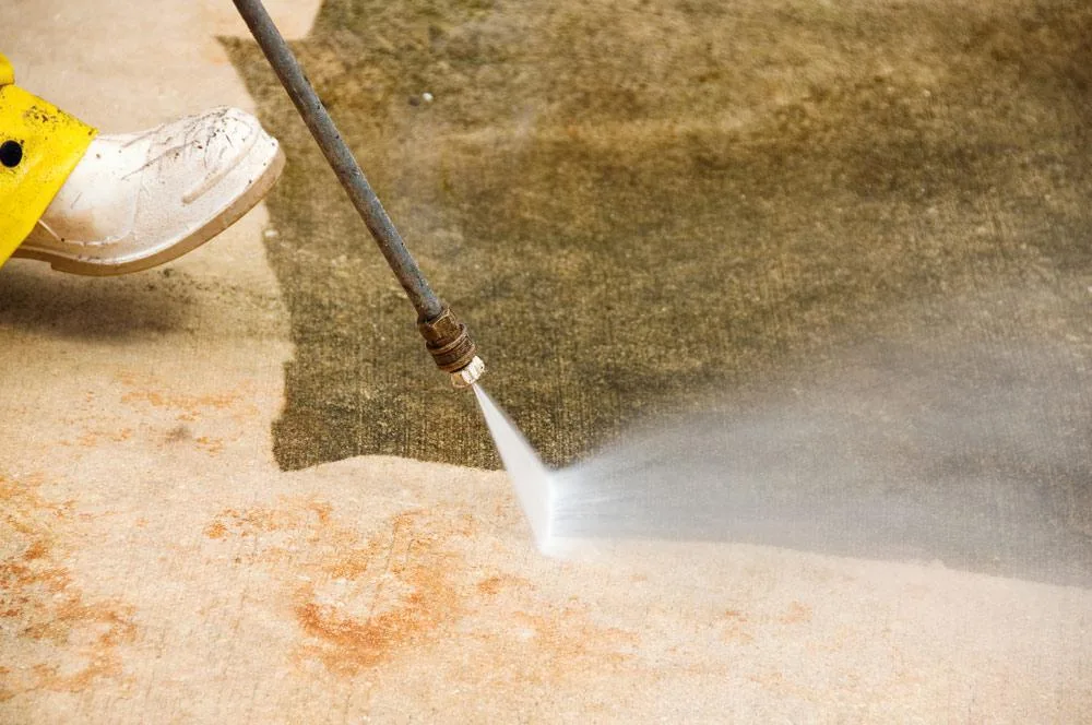 Driveways, pavers & more
